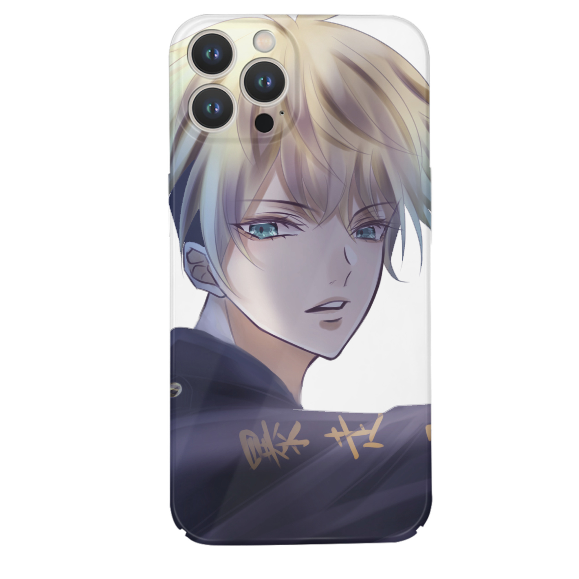 （画像用） 東京リベンジャーズ Tokyo Revengers 【iPhone 14シリーズ対応】ハードケース